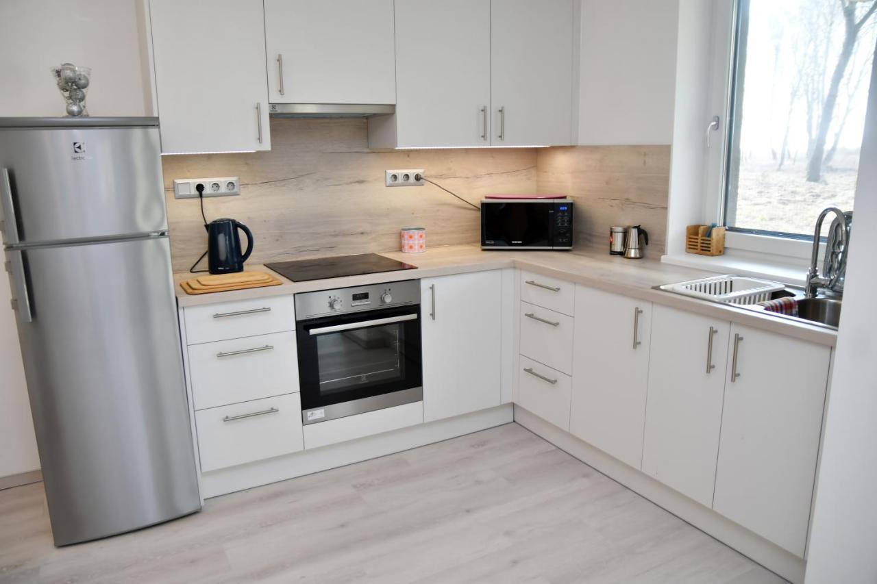 Fuzliget Ezuestnyar Apartment Balatonfůzfő Bagian luar foto