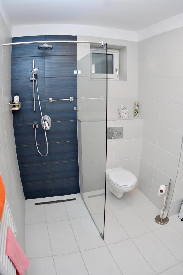Fuzliget Ezuestnyar Apartment Balatonfůzfő Bagian luar foto