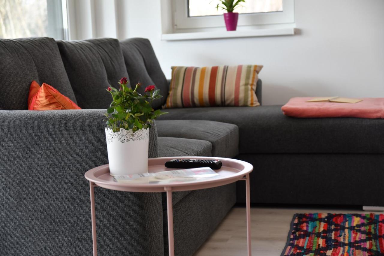 Fuzliget Ezuestnyar Apartment Balatonfůzfő Bagian luar foto